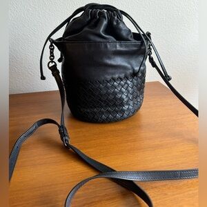 Bottega Veneta Bucket Bag